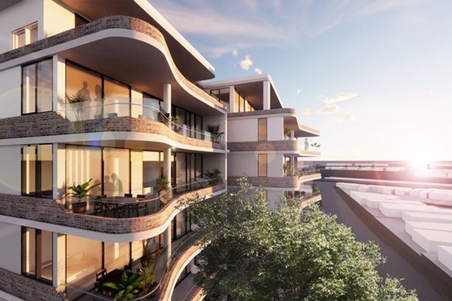 6 New And Off The Plan Apartments For Sale In Cottesloe Wa 6011 Domain
