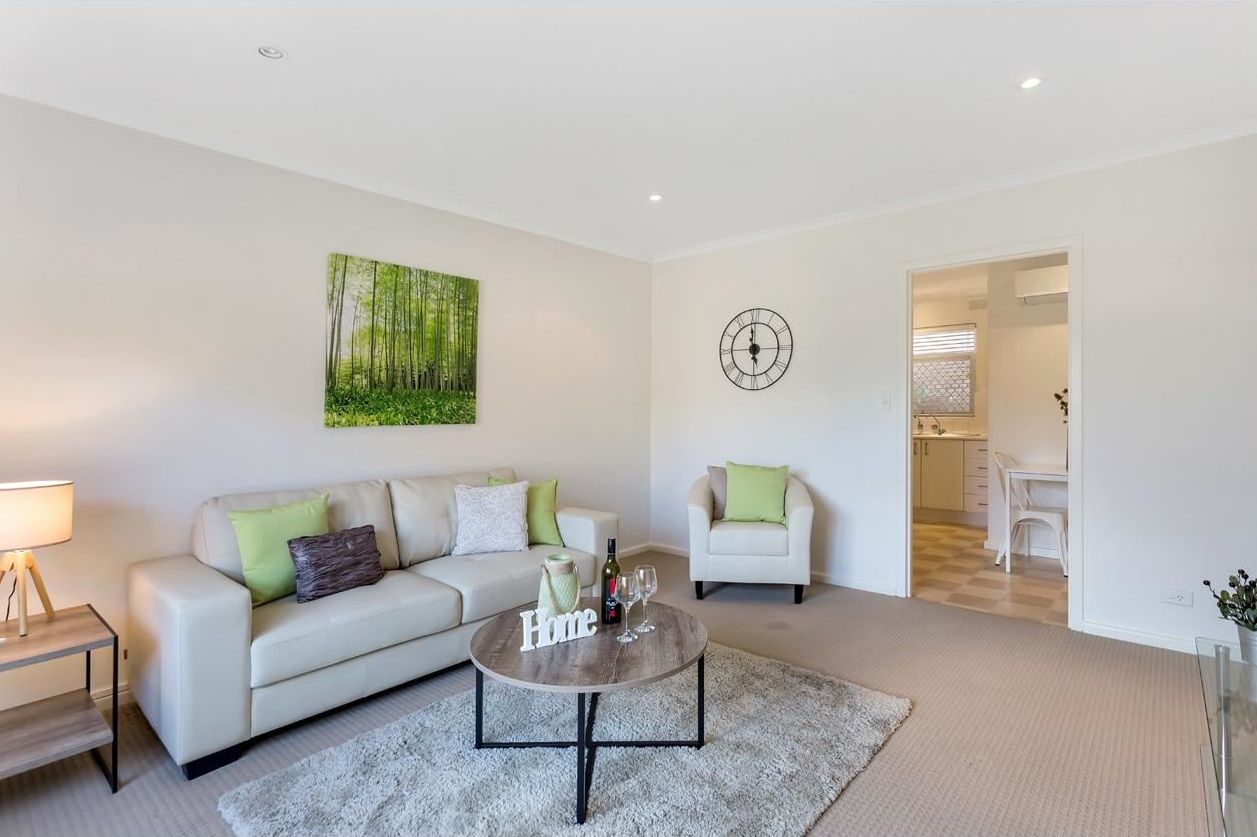 2/7 Edward Street, Blackwood SA 5051 Apartment For Rent 390 Domain