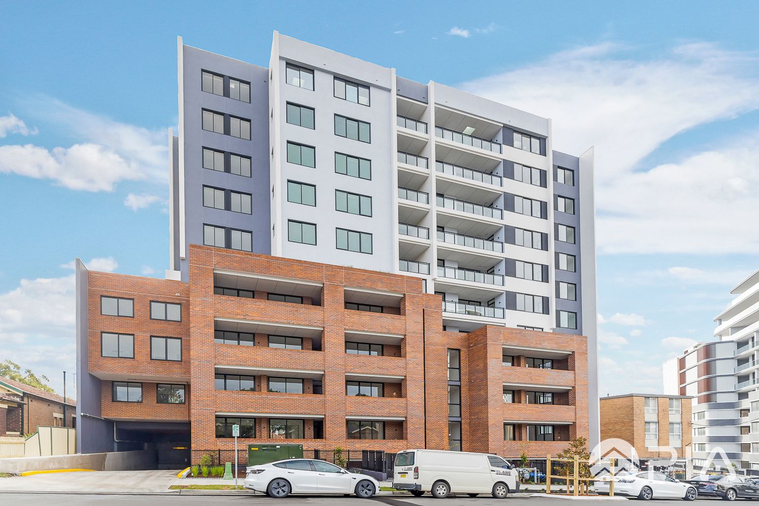 1 bedrooms Apartment / Unit / Flat in 602/44-52 Regent Street KOGARAH NSW, 2217