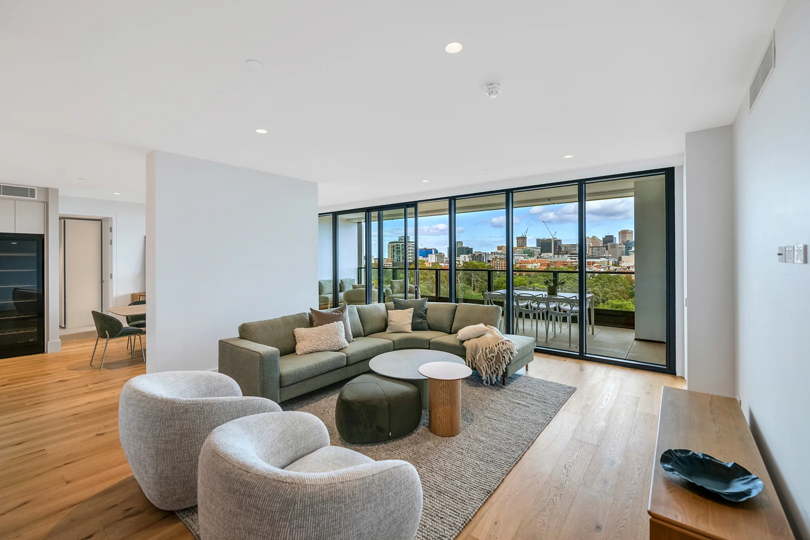 Additional image 13 of 903/9 Dequetteville Terrace, Kent Town SA 5067