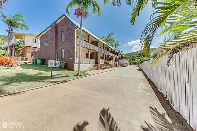 Picture of 2/8 Keppel Street, MEIKLEVILLE HILL QLD 4703