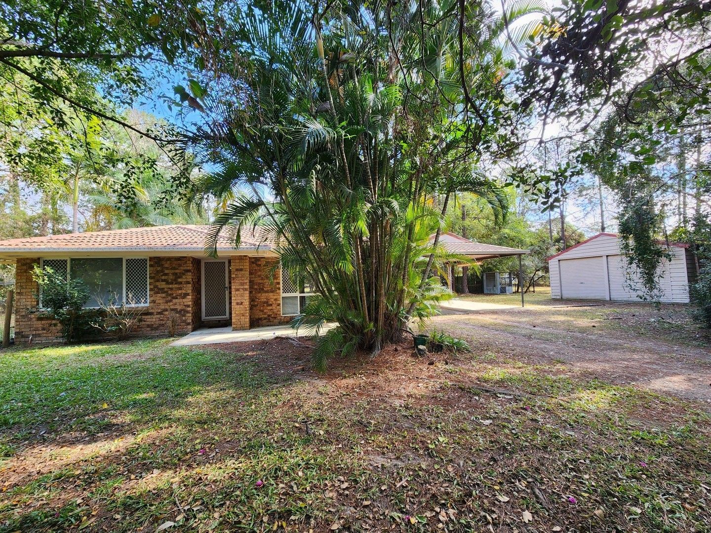 3 bedrooms House in 102 Pumicestone Road CABOOLTURE QLD, 4510
