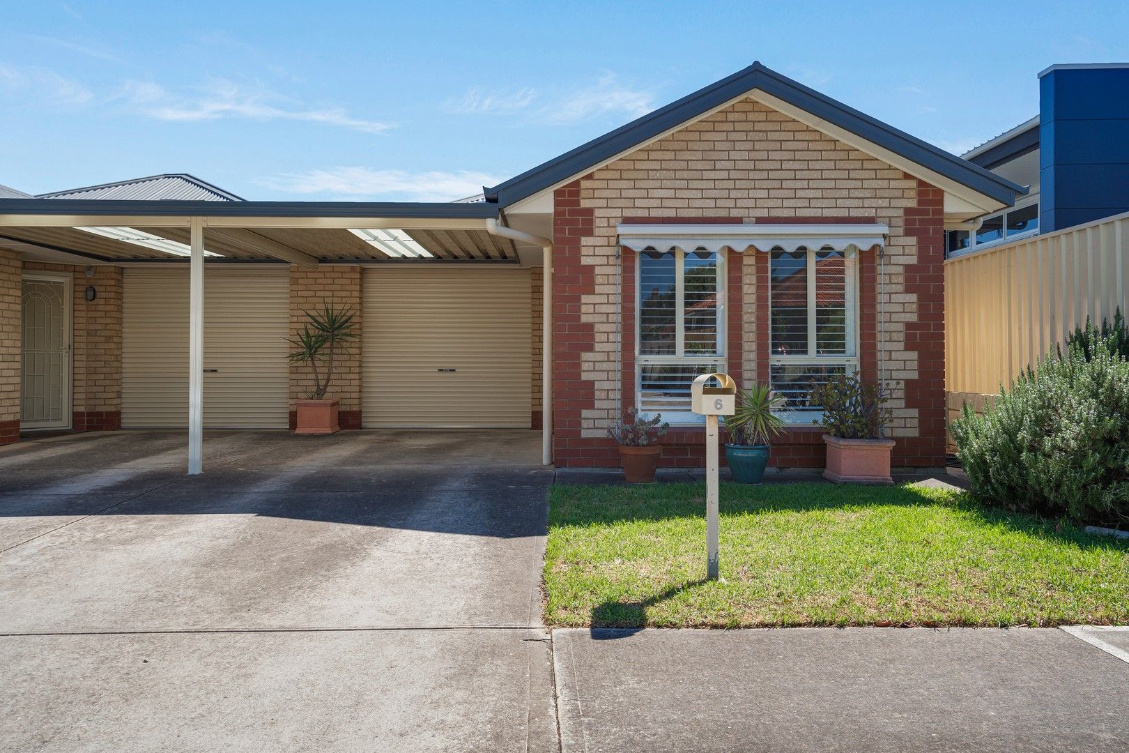 6 Russell Street East, Rosewater SA 5013, Image 0