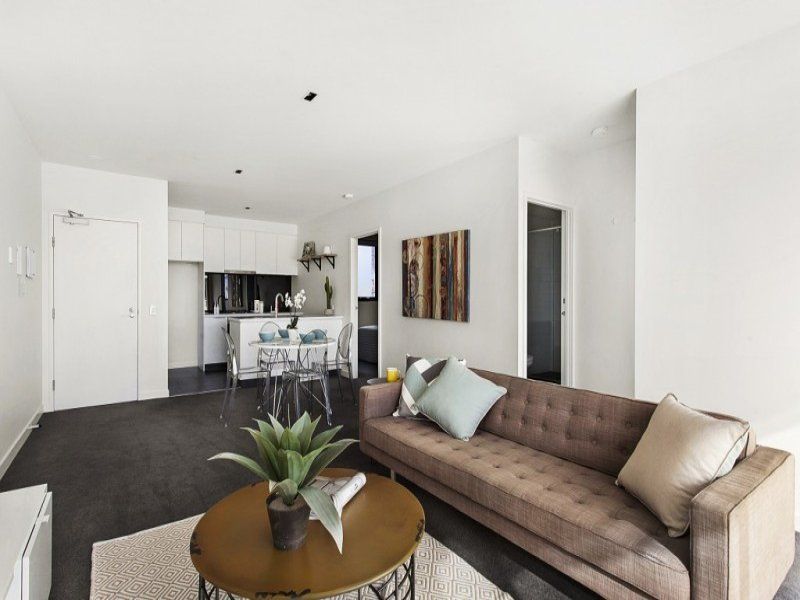 201/107 Hawke Street, West Melbourne VIC 3003, Image 2