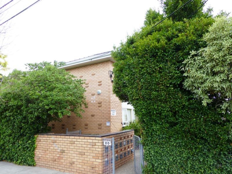 1 bedrooms Apartment / Unit / Flat in 3/110 Miller Street FITZROY NORTH VIC, 3068