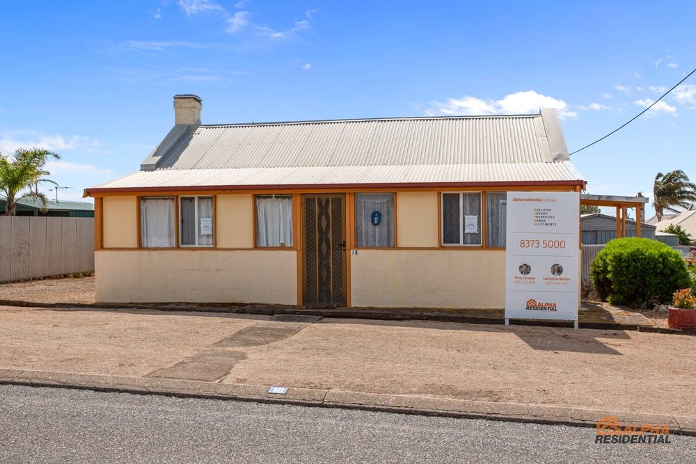 18 Wells Terrace, Price SA 5570, Image 2