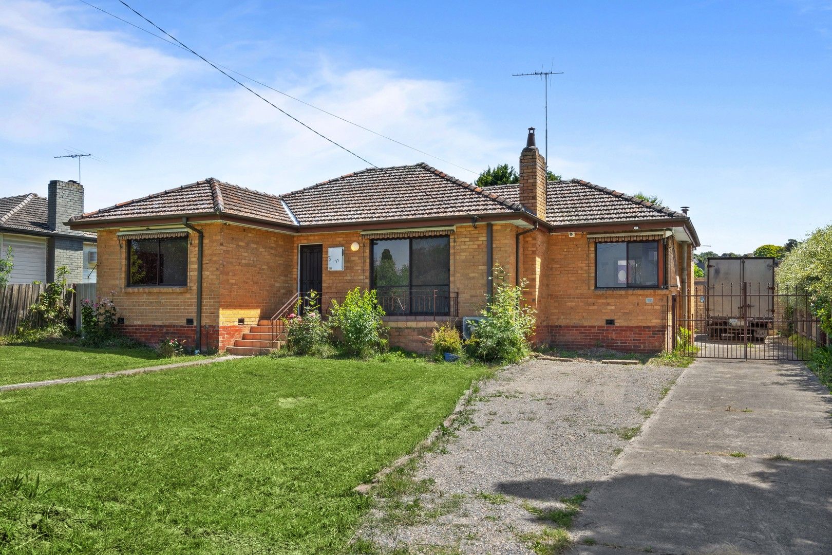 3 bedrooms House in 37 Kidgell Street LILYDALE VIC, 3140