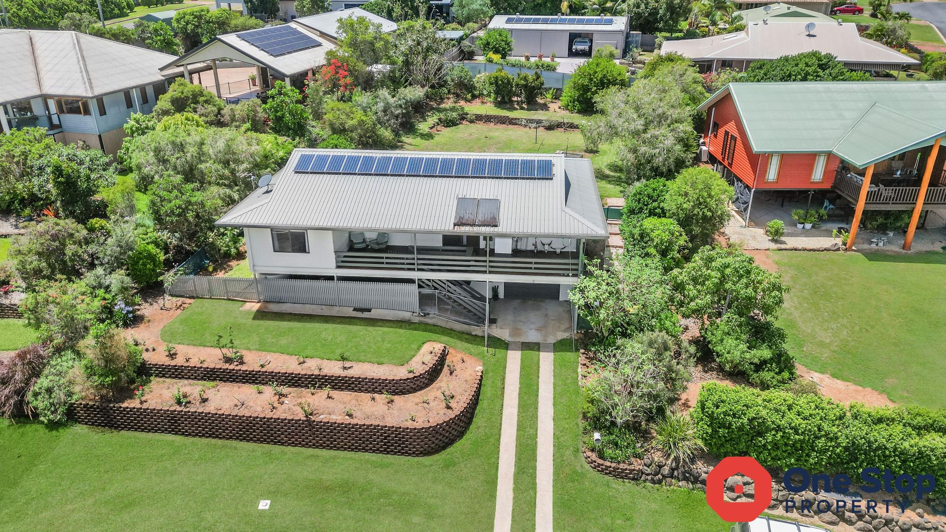 3 Oleander Drive, Yungaburra QLD 4884, Image 2