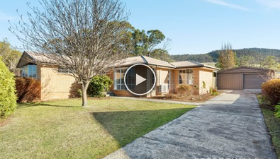 Picture of 54 Wariga Road, GLENORCHY TAS 7010