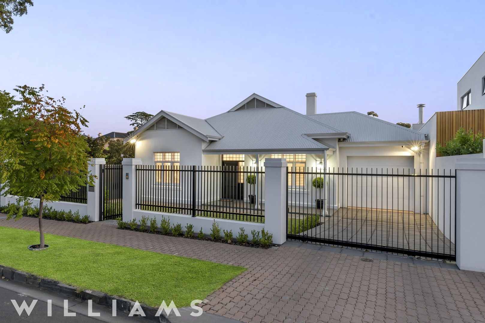 6 Arthur Street, Medindi Property History & Address Research Domain