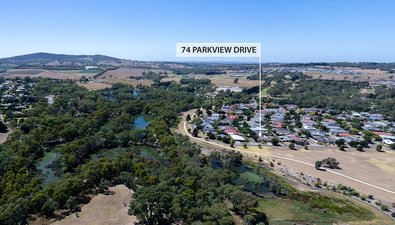 Picture of 74 Parkview Drive, MOUNT BARKER SA 5251