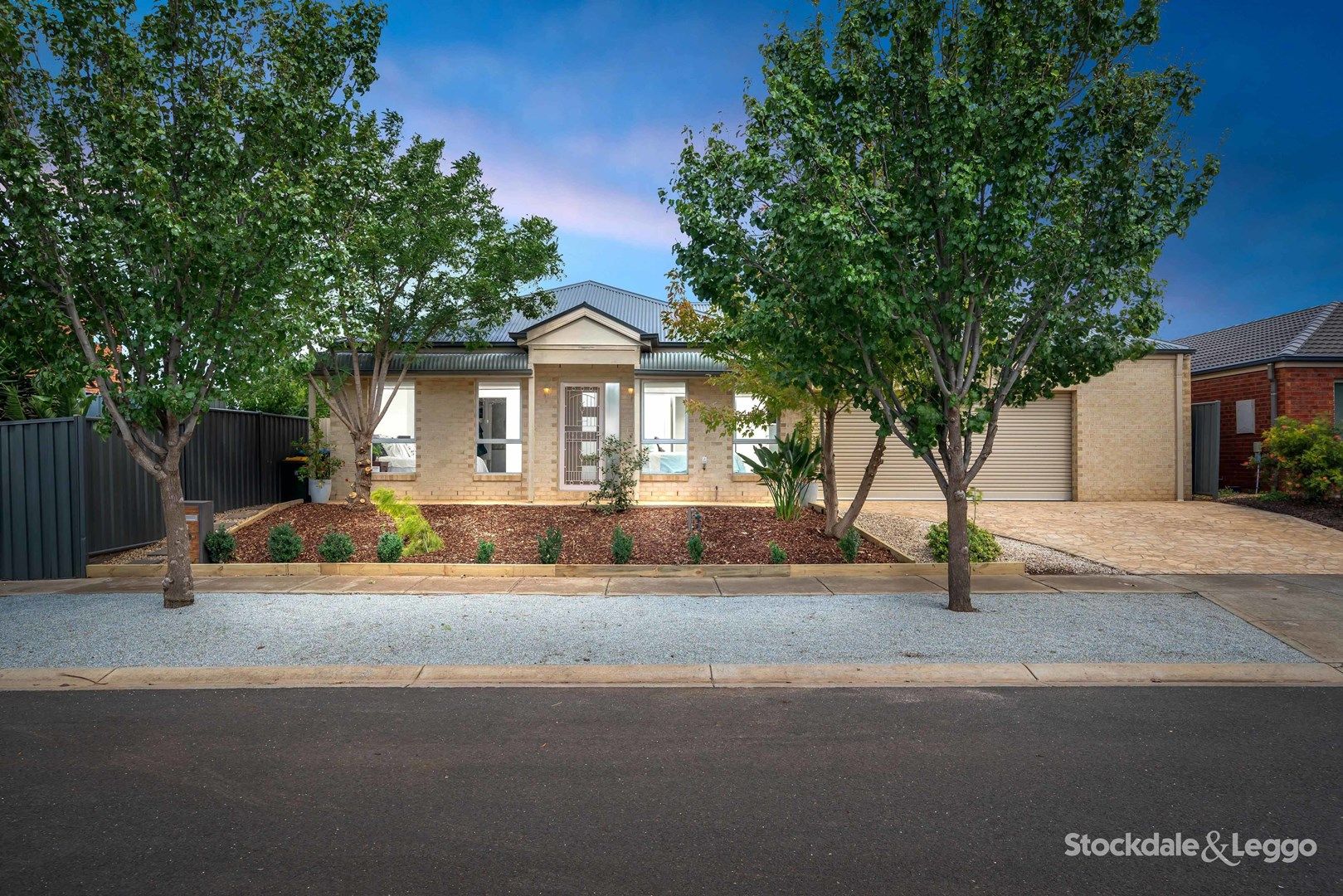 3 Blowering Street, Manor Lakes VIC 3024, Image 1