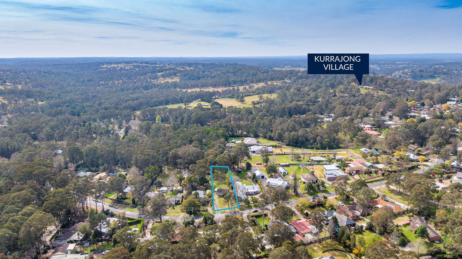 128 Old Bells Line Of Road, Kurrajong NSW 2758, Image 0