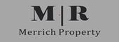 Logo for Merrich Property Pty Ltd