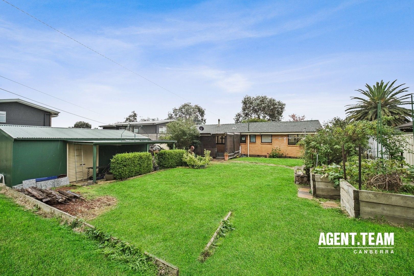 83 Fullagar Crescent, Higgins ACT 2615, Image 0