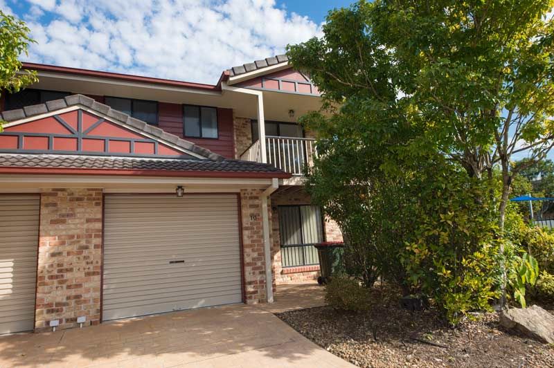 3 bedrooms Townhouse in 10/38 Dyson Avenue SUNNYBANK QLD, 4109