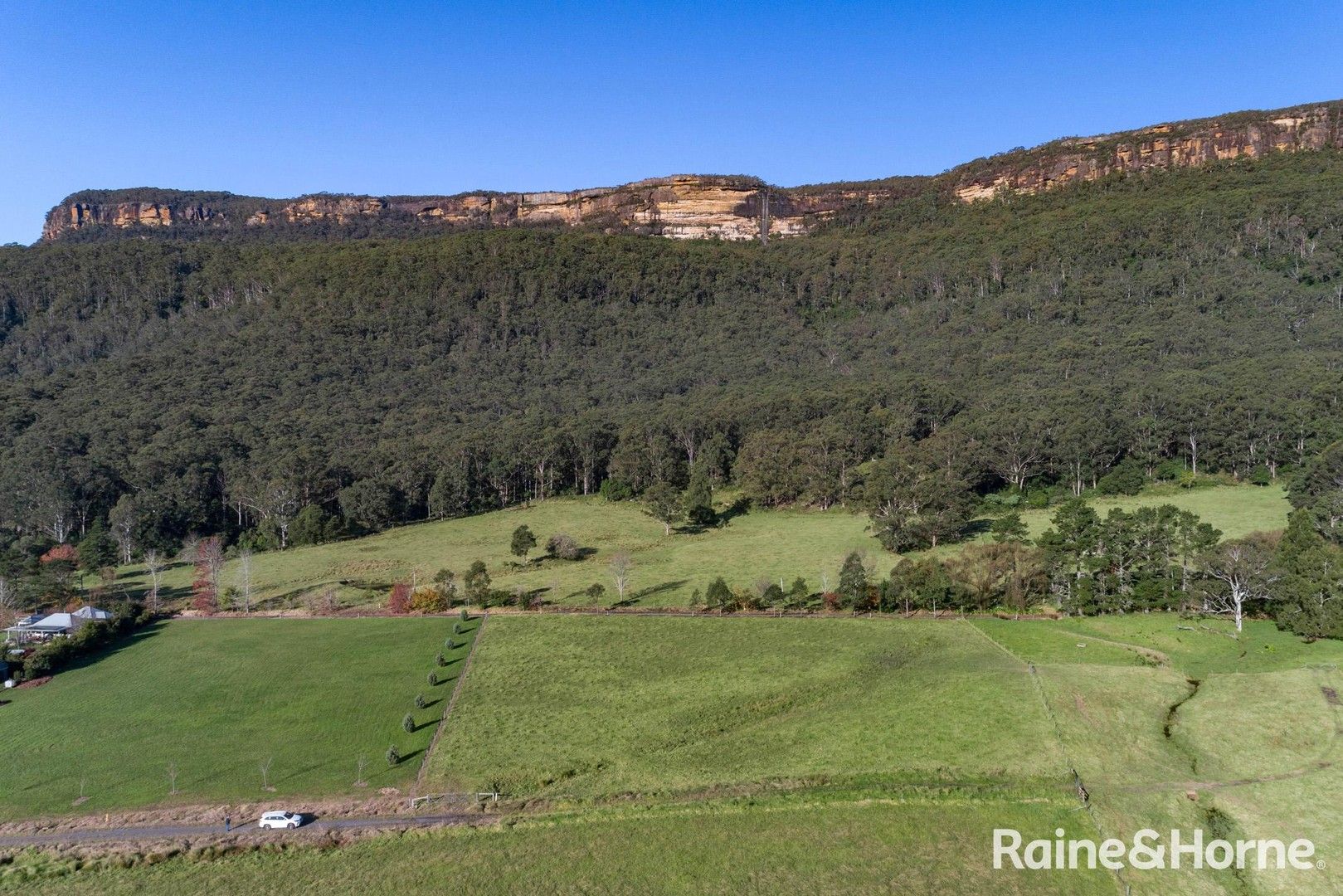 Lot 201 Jarretts Road, Kangaroo Valley NSW 2577, Image 2