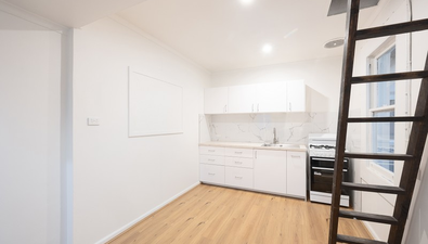 Picture of 289A Smith Street, FITZROY VIC 3065