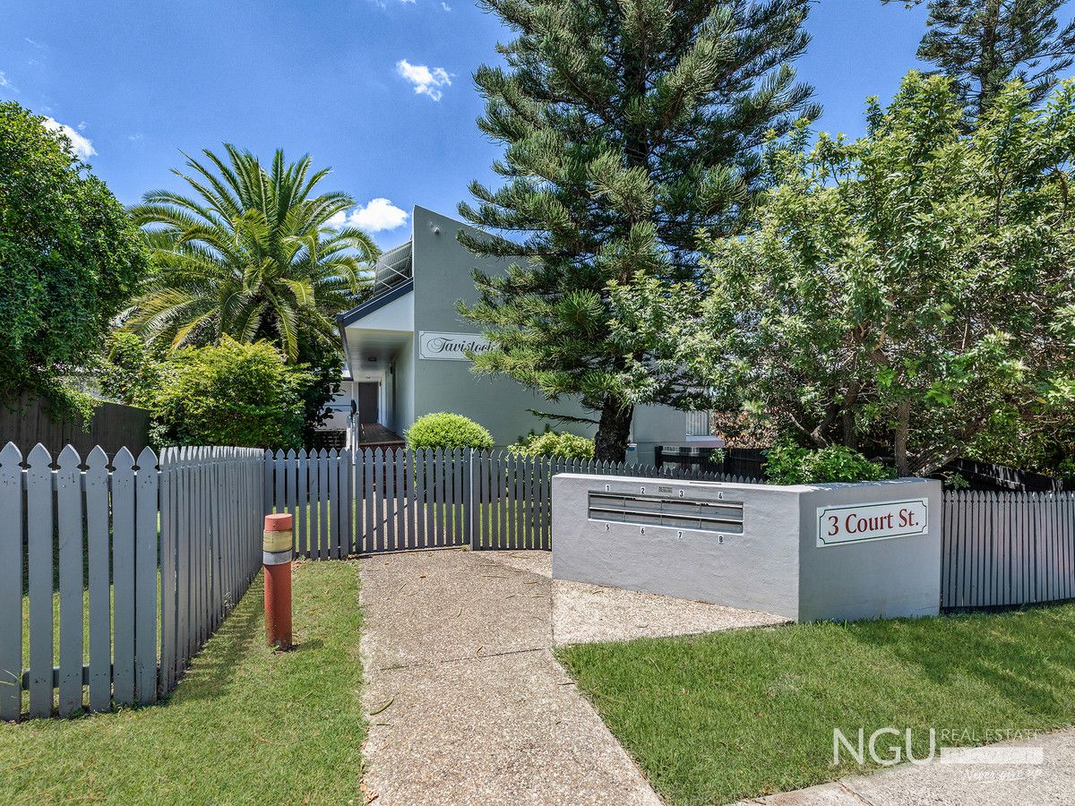 4/3 Court Street, Ipswich QLD 4305, Image 0