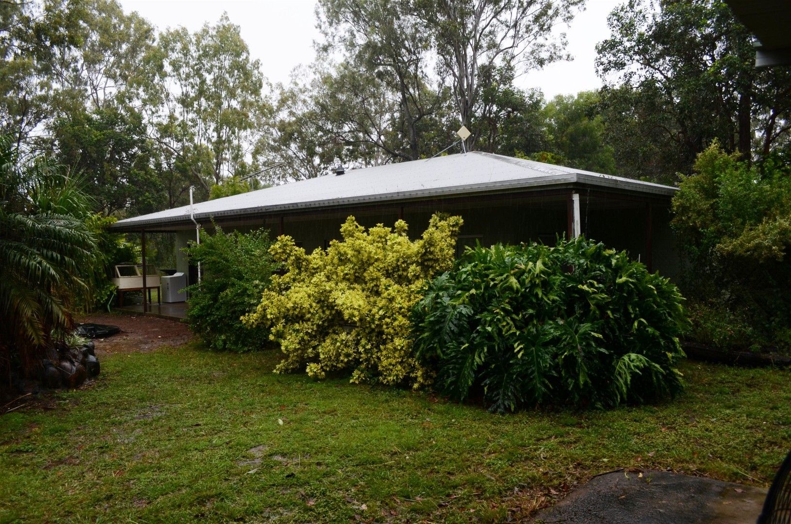 Millstream QLD 4888, Image 0