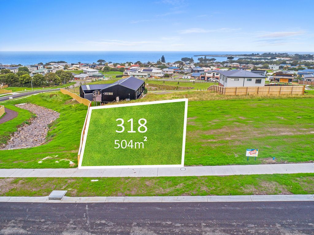 318/7 High Ridge Drive, Apollo Bay VIC 3233, Image 0