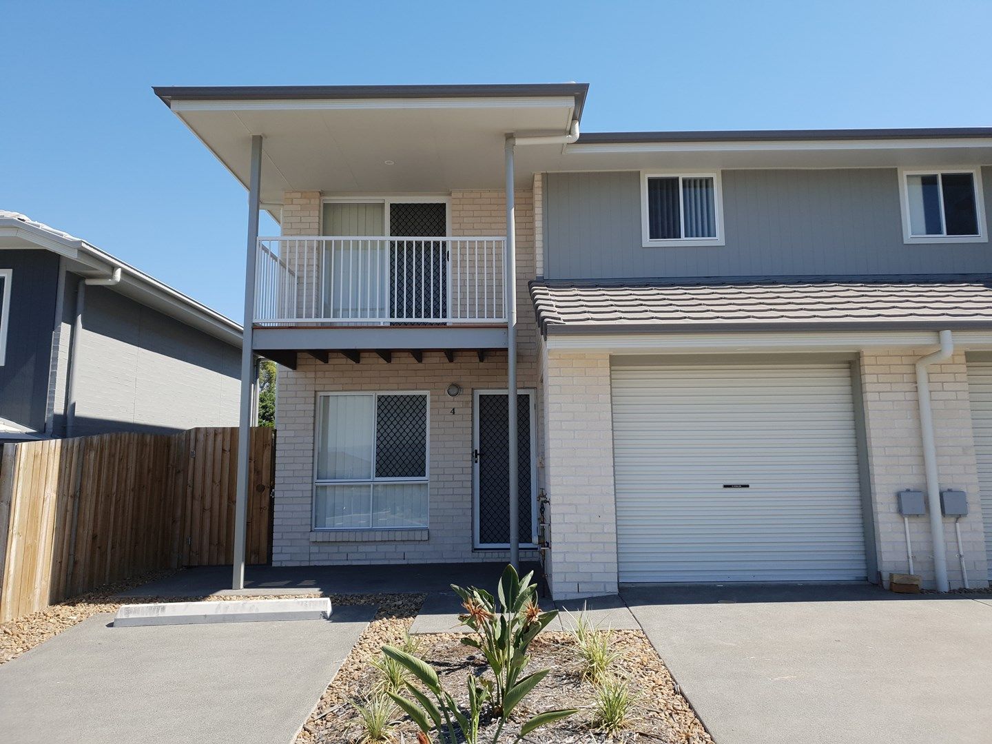 Unit 4/27 Tequesta Drive, Beaudesert QLD 4285 Townhouse For Rent Domain