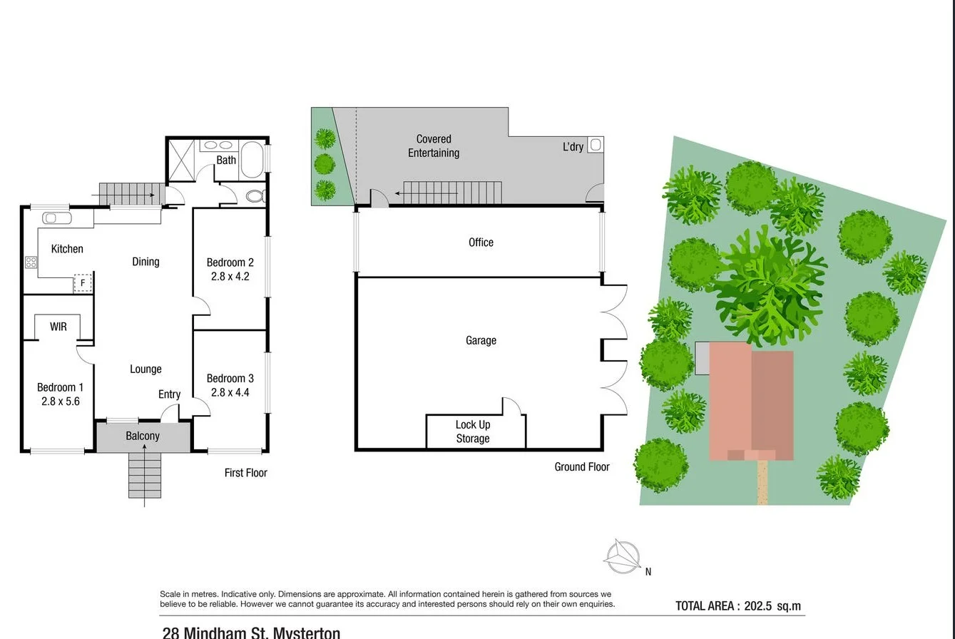 Additional image 14 of 28 Mindham Street, Mysterton QLD 4812