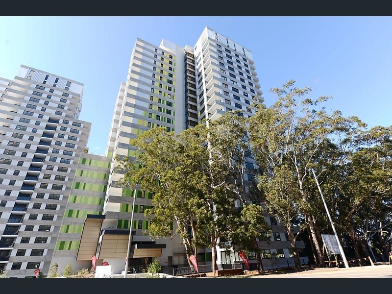 3 bedrooms Apartment / Unit / Flat in A2105/137-143 Herring Rd MACQUARIE PARK NSW, 2113