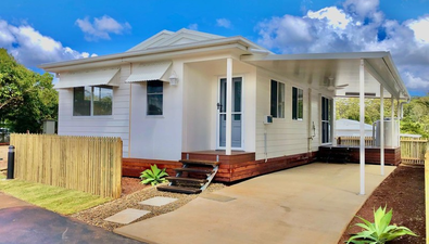 Picture of 26 Warruga St, MAPLETON QLD 4560