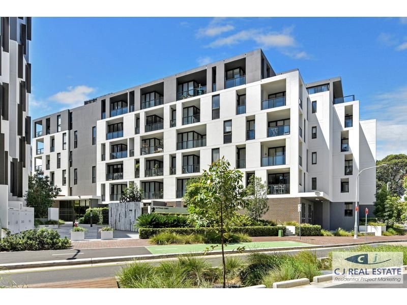 305/2 Scotsman St., Forest Lodge NSW 2037, Image 0
