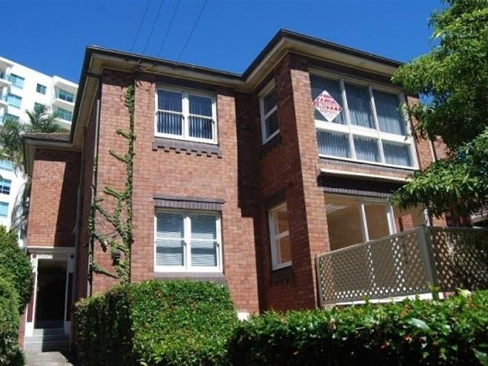 5/11 Bourke Street, North Wollongong NSW 2500, Image 0