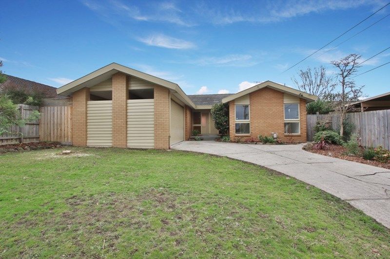 61 Canopus Drive, Doncaster East VIC 3109, Image 0