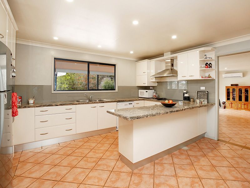 861 Nowra Road, Fitzroy Falls NSW 2577, Image 1