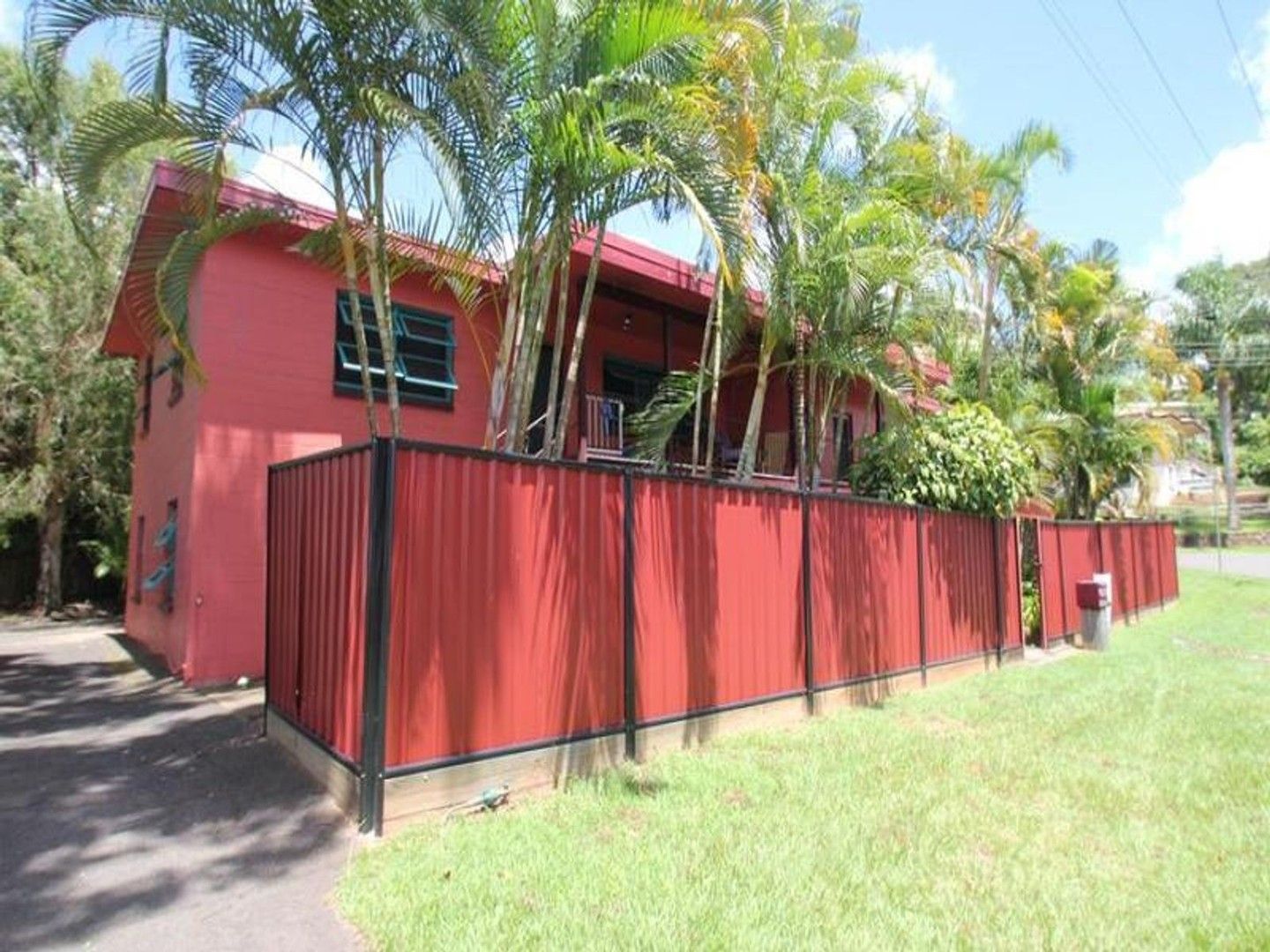 2 bedrooms Apartment / Unit / Flat in 2/10 Park Road NAMBOUR QLD, 4560