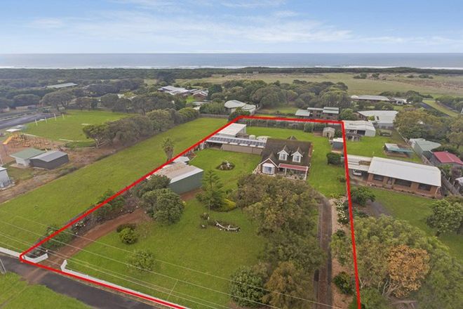 Picture of 11 Windham Street, NARRAWONG VIC 3285
