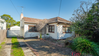 Picture of 21 Kingsford Avenue, COBURG NORTH VIC 3058