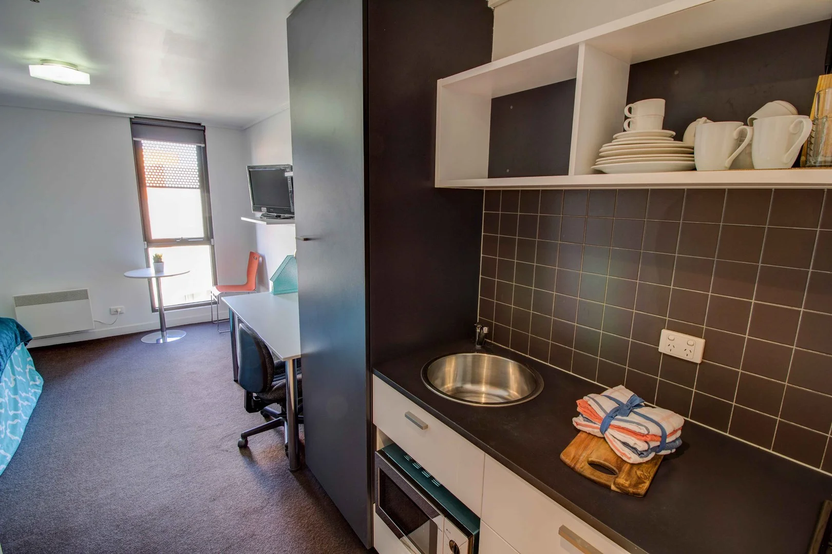 Additional image 10 of 308/127 Leicester Street, Carlton VIC 3053