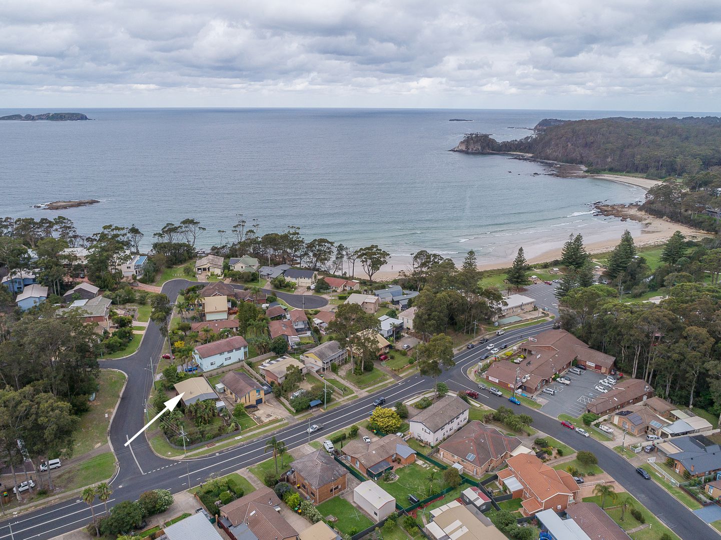 1 White Sands Place, Surf Beach NSW 2536, Image 1