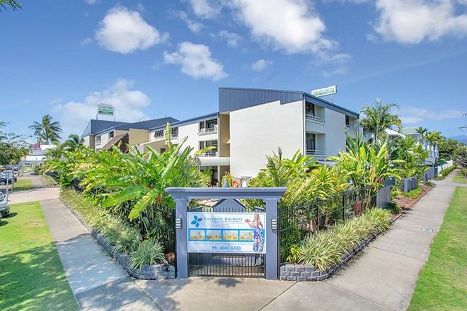 Picture of 321/175 Lake Street, CAIRNS QLD 4870