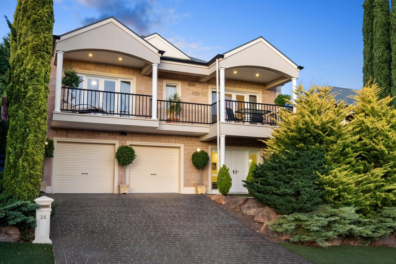 4 bedrooms House in 20 Crowhurst Street GOLDEN GROVE SA, 5125