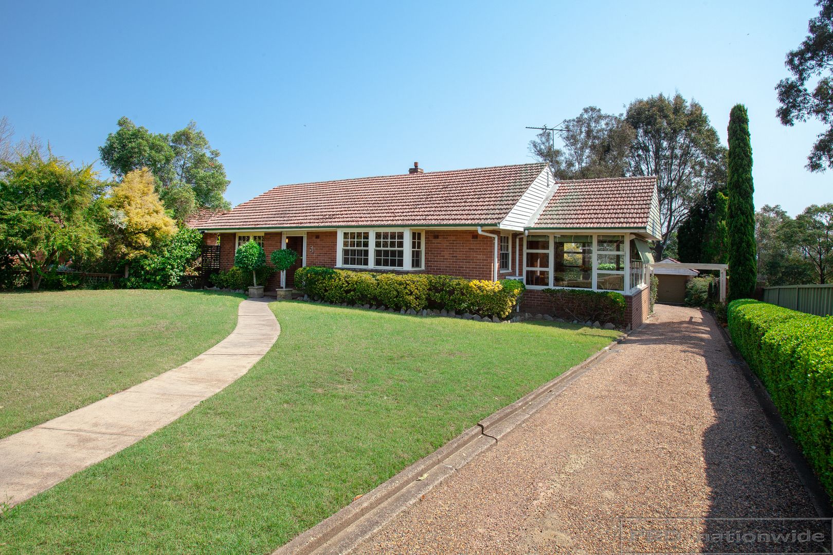 51 Park Street, East Maitland Property History & Address Research