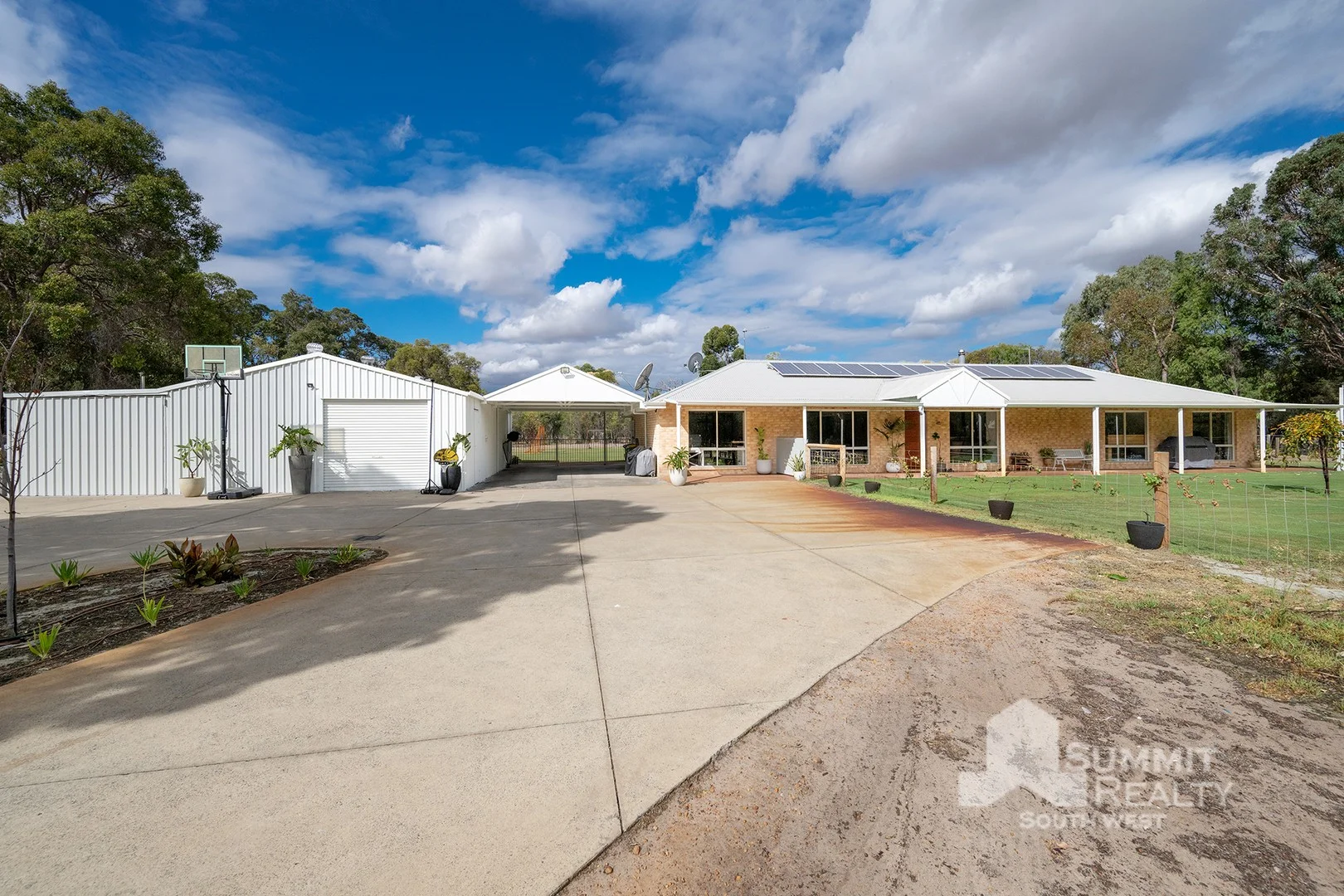 86 Howson Drive, Brunswick WA 6224