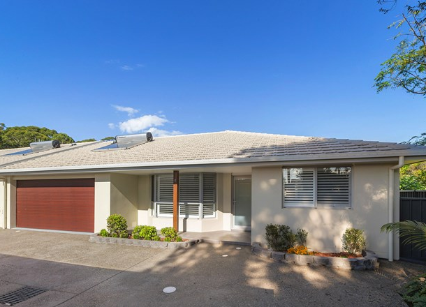 4/7 Tulloch Road, Port Macquarie NSW 2444