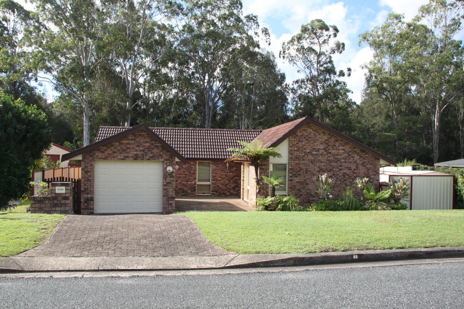7 Honeysuckle Avenue, Lakewood NSW 2443, Image 0