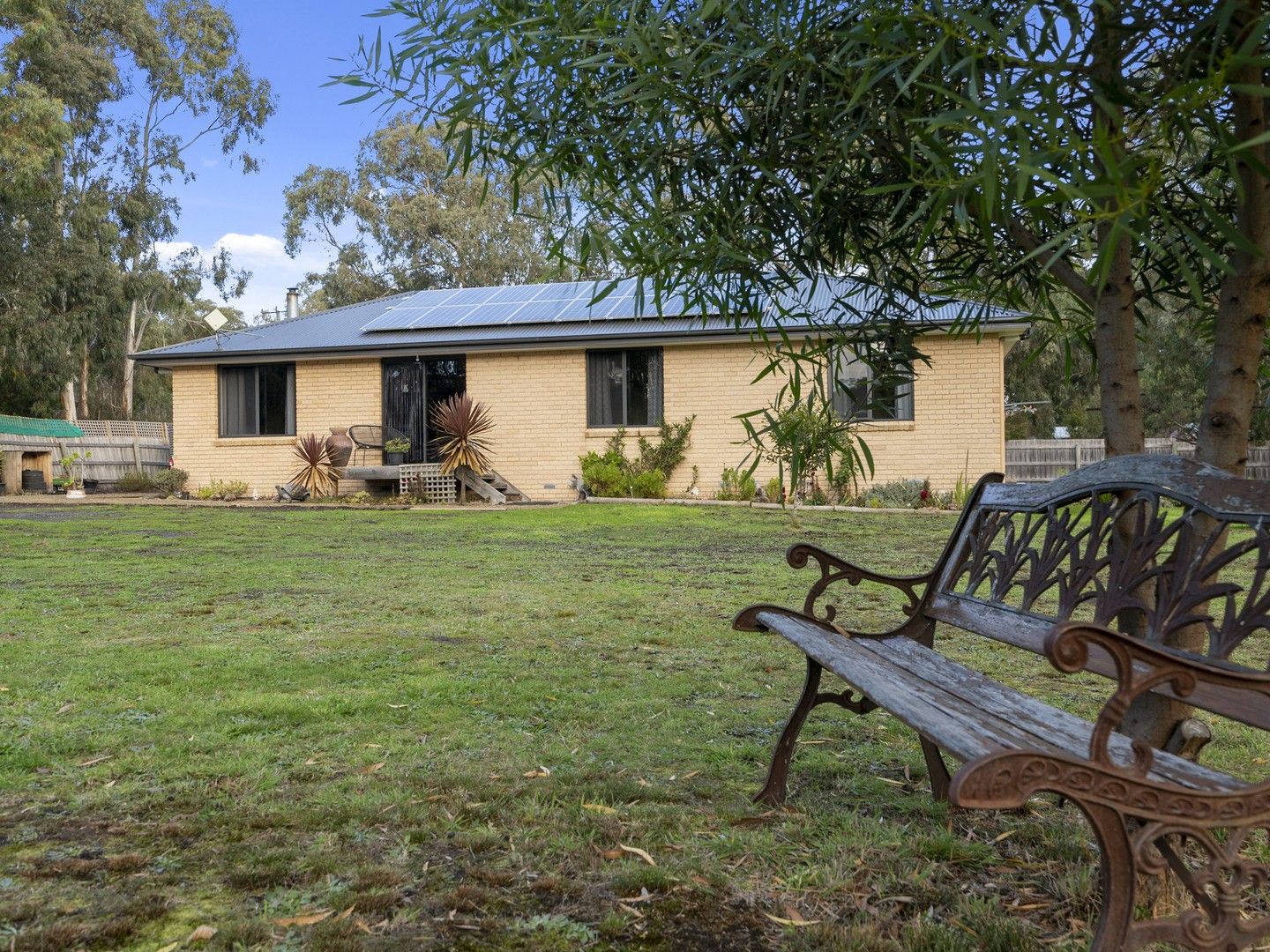 14 Flakemores Road, Eggs And Bacon Bay TAS 7112, Image 0