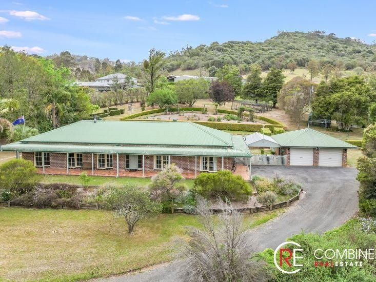 145 Calf Farm Road, Mount Hunter NSW 2570, Image 0