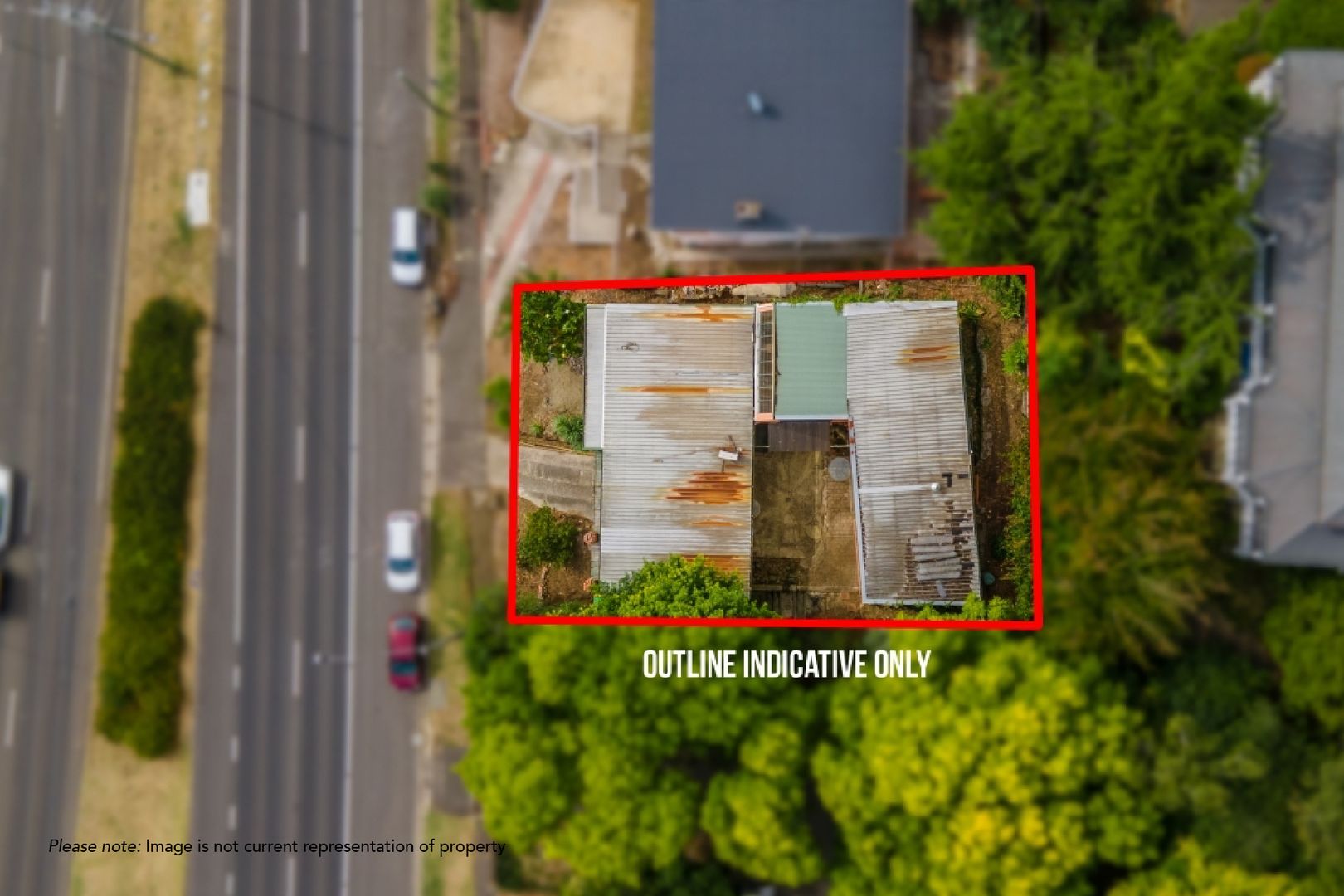 11B West Tamar Road, Trevallyn TAS 7250 Domain