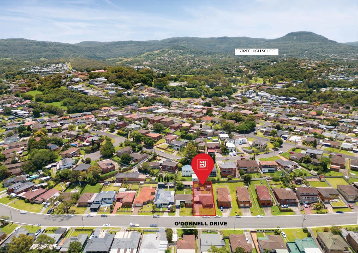 Additional image 14 of 48 O'Donnell Drive, Figtree NSW 2525