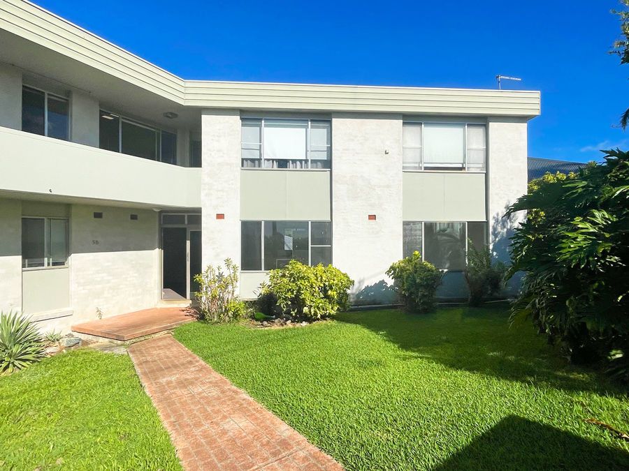 2 bedrooms Apartment / Unit / Flat in 1/58 Victoria Street COFFS HARBOUR NSW, 2450