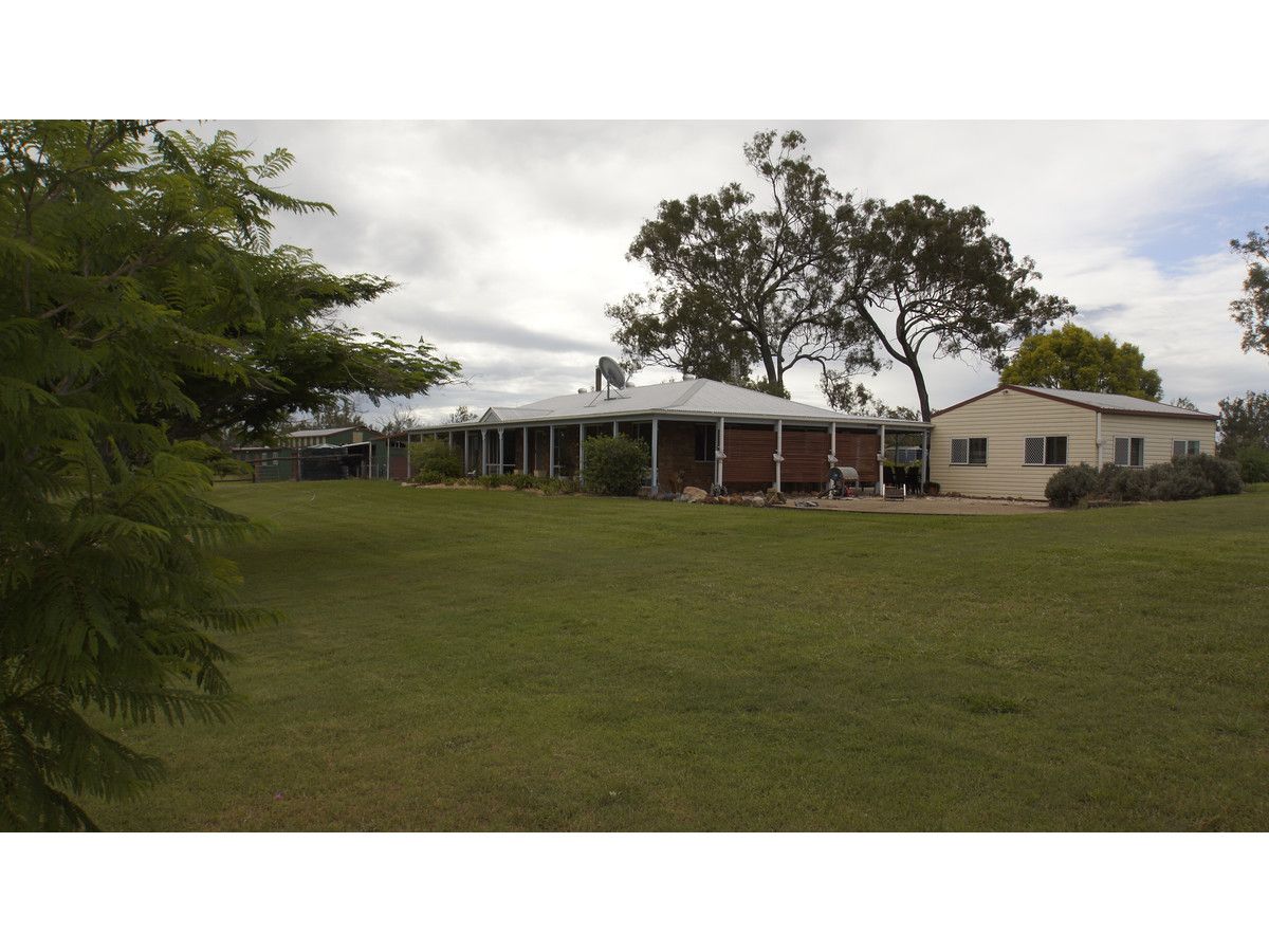 Lower Tenthill QLD 4343, Image 0